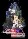 Arifureta: From Commonplace to World’s Strongest | aniworld to | anime 2 you | anime loads | manga tube | anime cloud | anime stream | anime4you | animebase