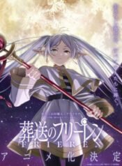 Frieren: Beyond Journey's End | aniworld to | anime 2 you | anime loads | manga tube | anime cloud | anime stream | anime4you | animebase