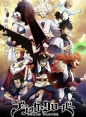 Black Clover | aniworld to | anime 2 you | anime loads | manga tube | anime cloud | anime stream | anime4you | animebase