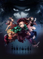 Demon Slayer: Kimetsu no Yaiba | aniworld to | anime 2 you | anime loads | manga tube | anime cloud | anime stream | anime4you | animebase