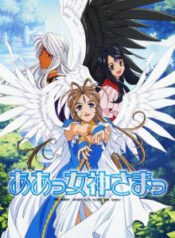 Oh! My Goddess | aniworld to | anime 2 you | anime loads | manga tube | anime cloud | anime stream | anime4you | animebase